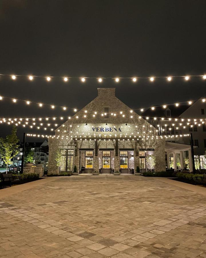 The Inn At Meadowbrook Overland Park Exterior photo